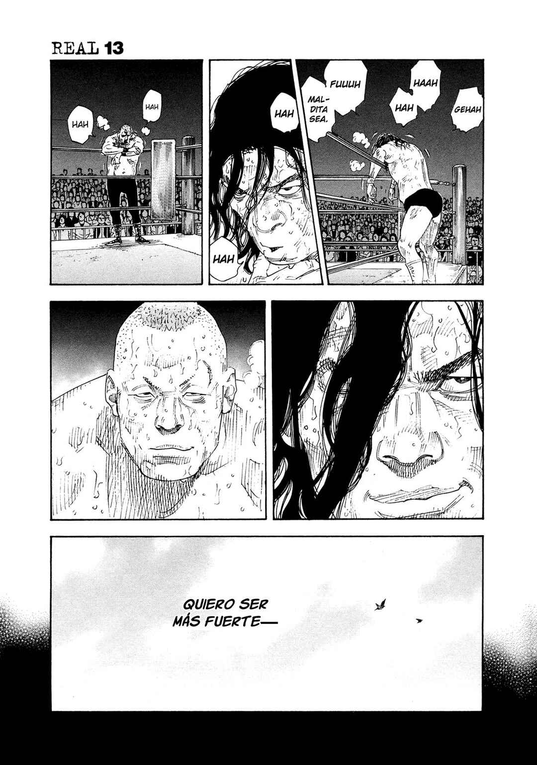 Chapter 74 - Page 25