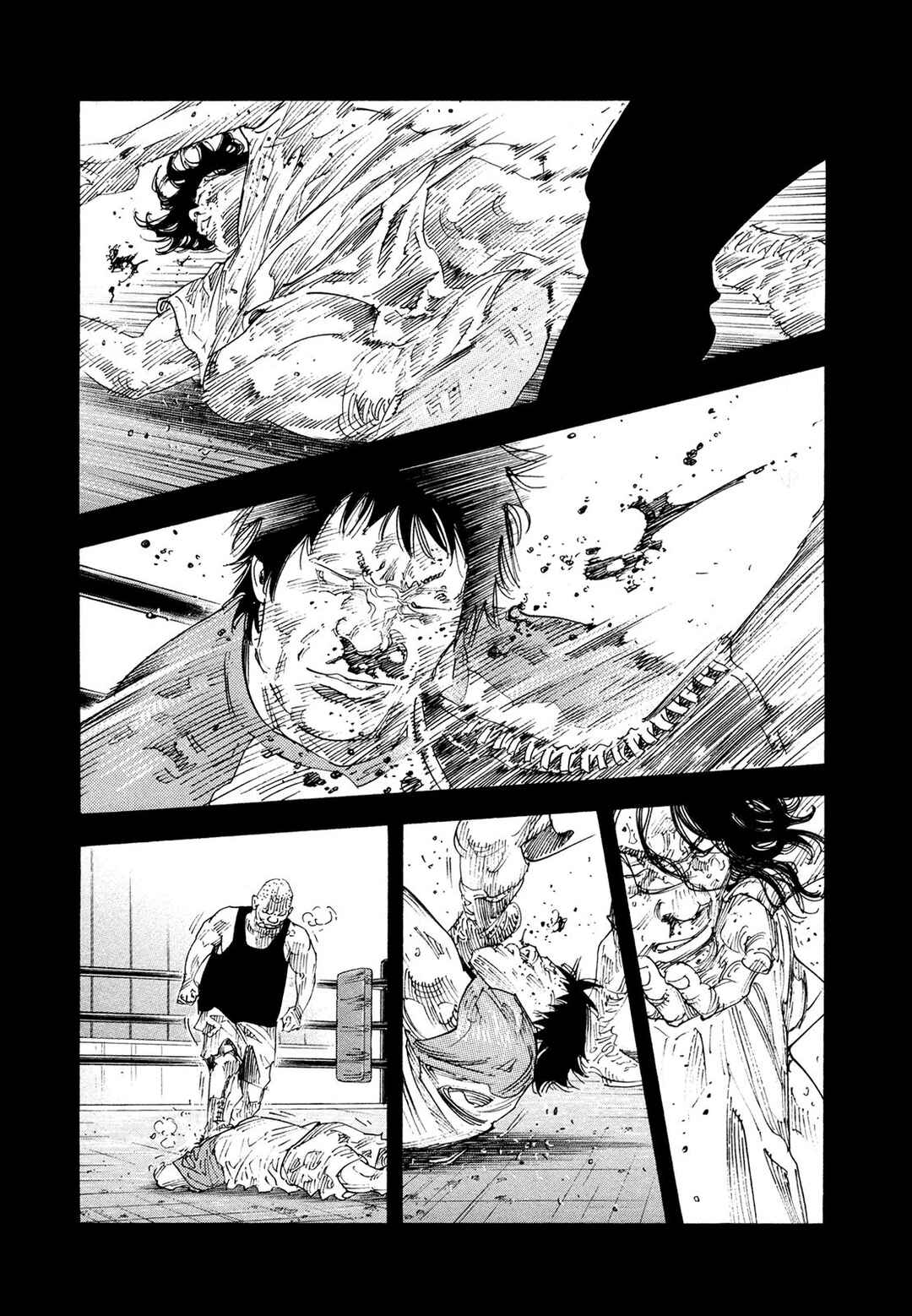 Chapter 74 - Page 27