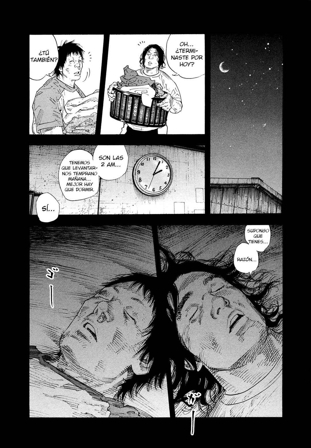 Chapter 74 - Page 29