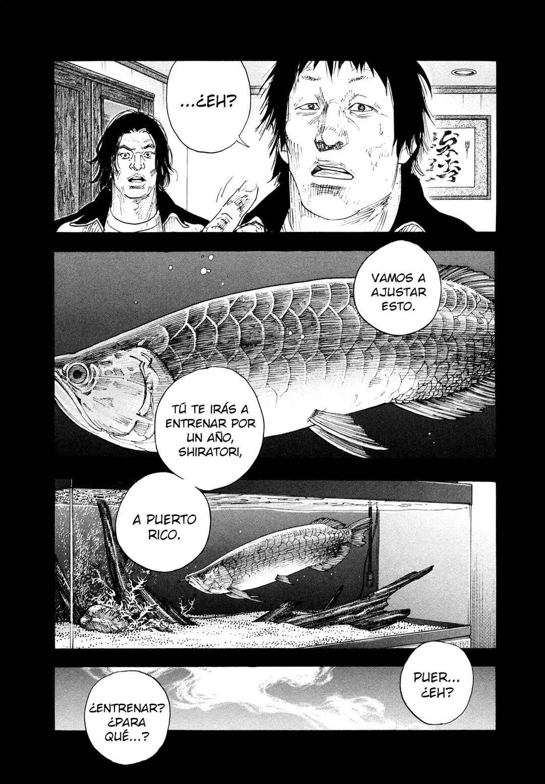 Chapter 74 - Page 31