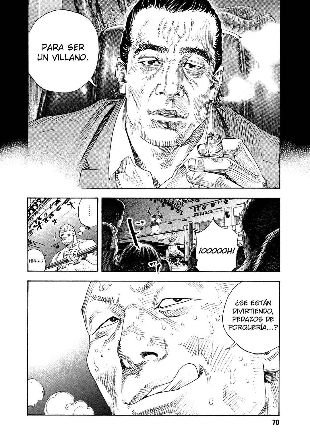 Chapter 74 - Page 32