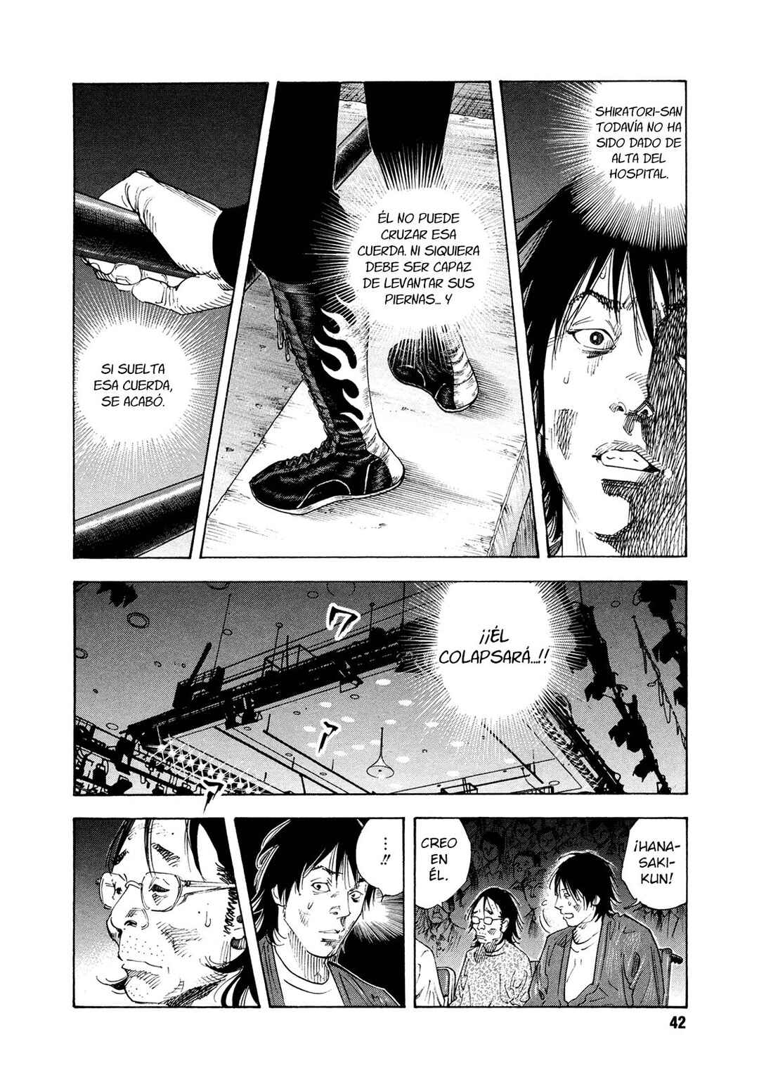Chapter 74 - Page 4