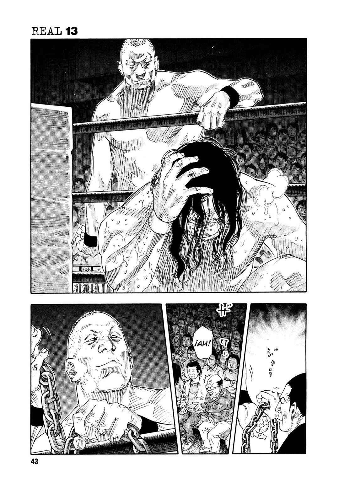 Chapter 74 - Page 5