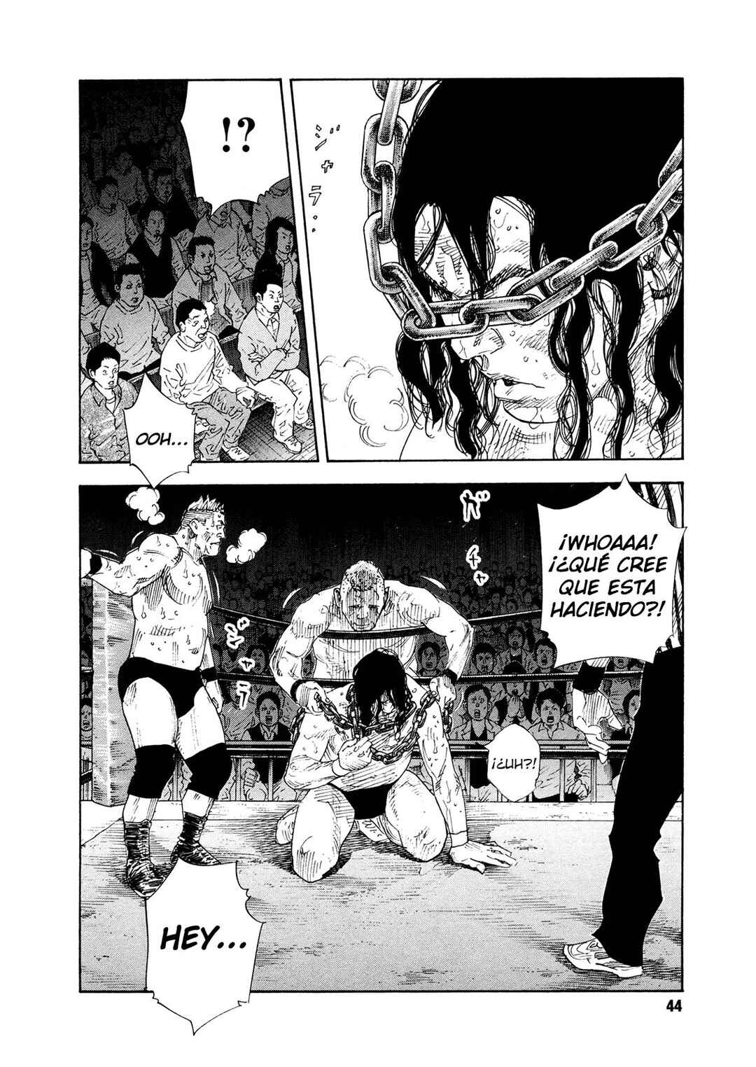Chapter 74 - Page 6