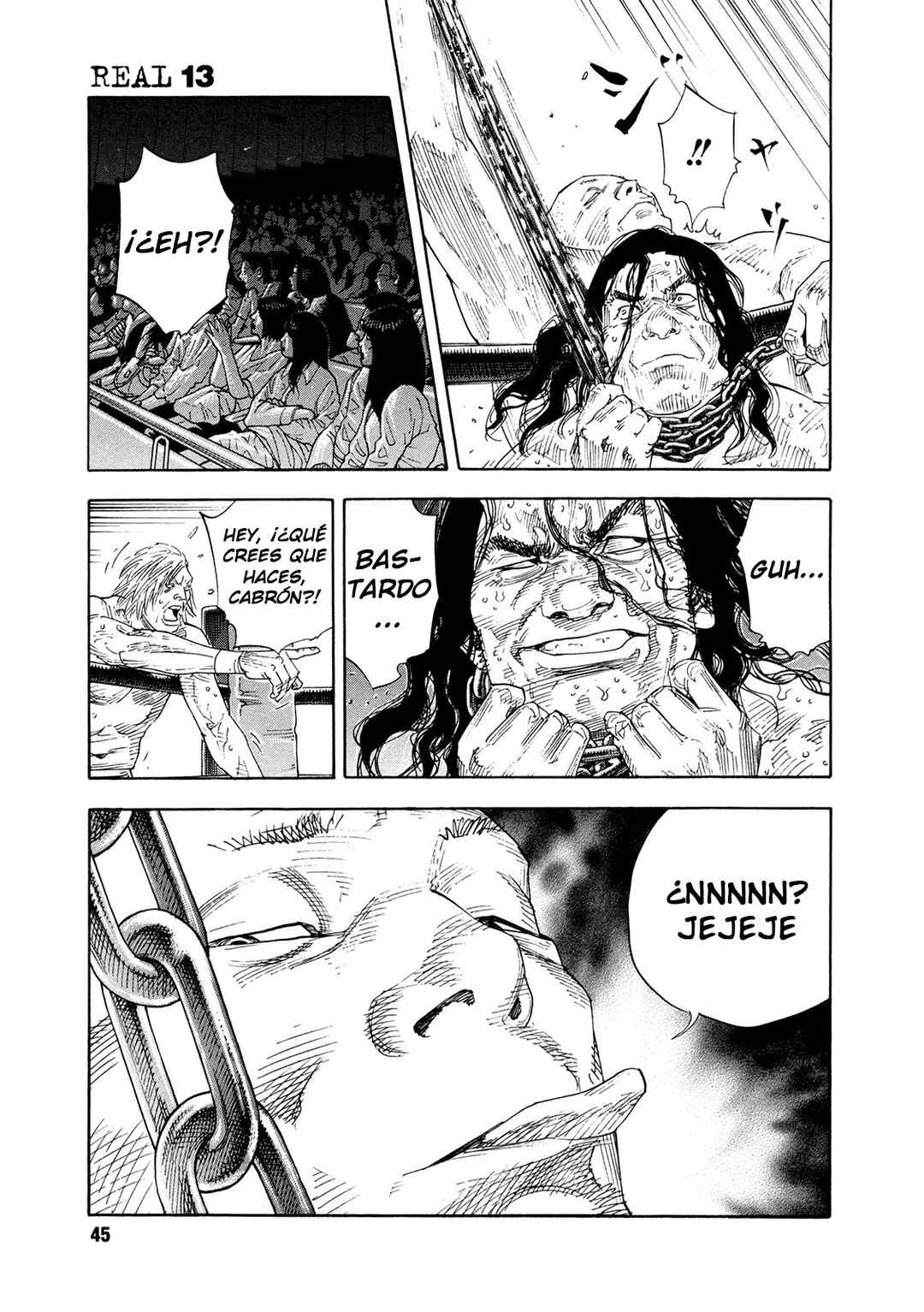 Chapter 74 - Page 7