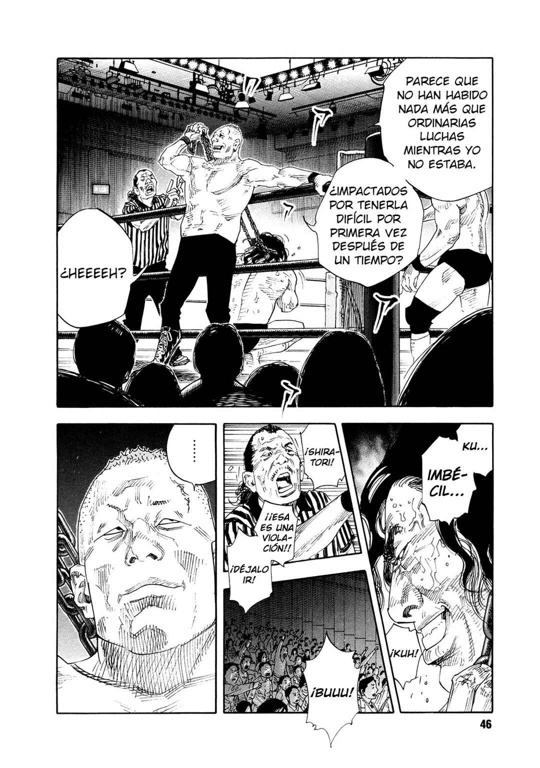 Chapter 74 - Page 8