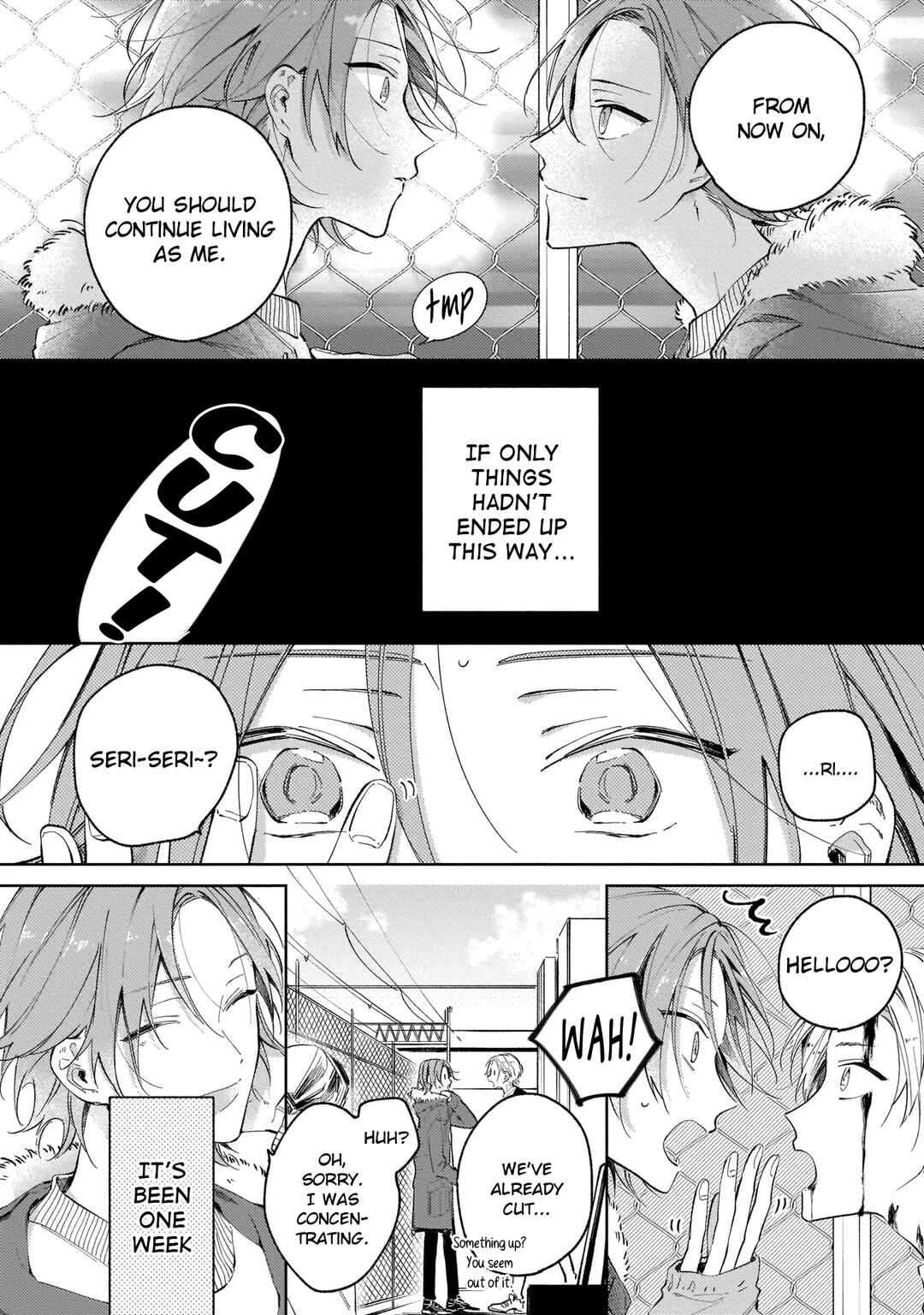 Chapter 3 - Page 3