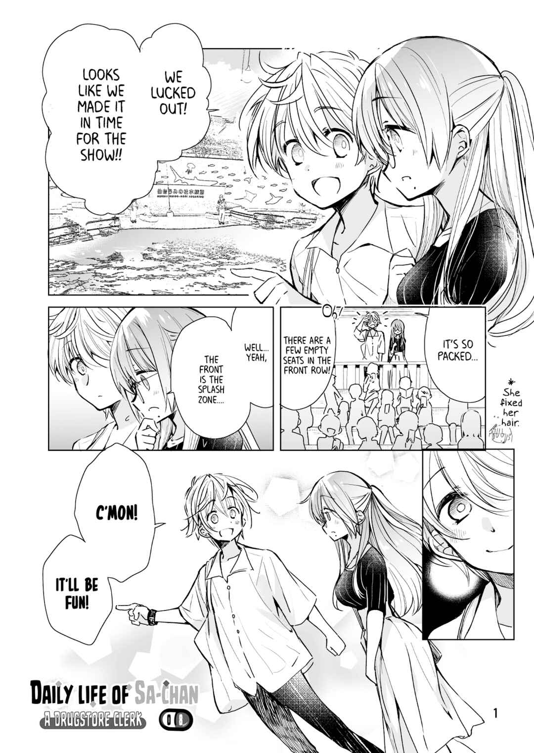 Chapter 8 - Page 1