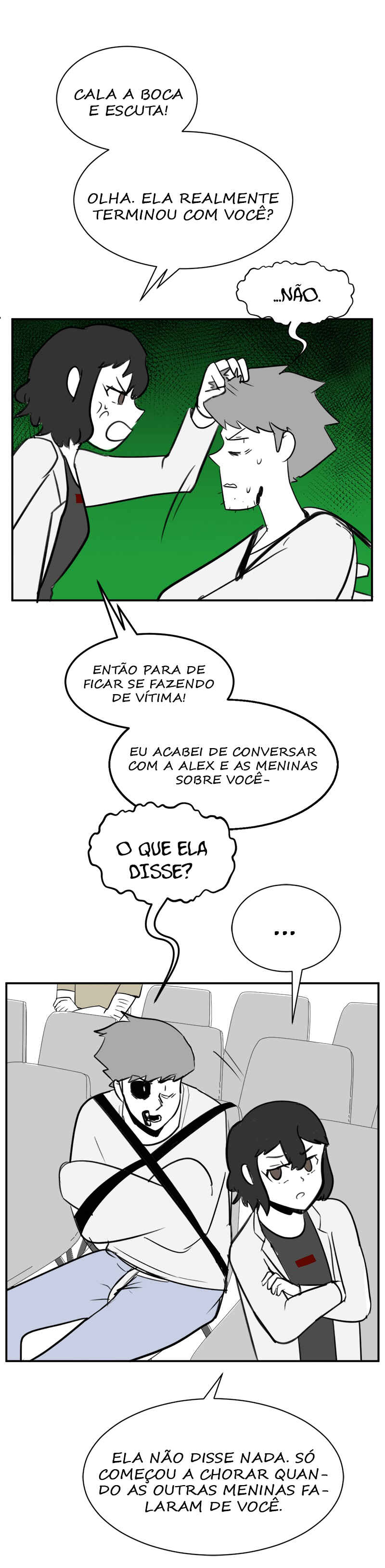 Chapter 148 - Page 7