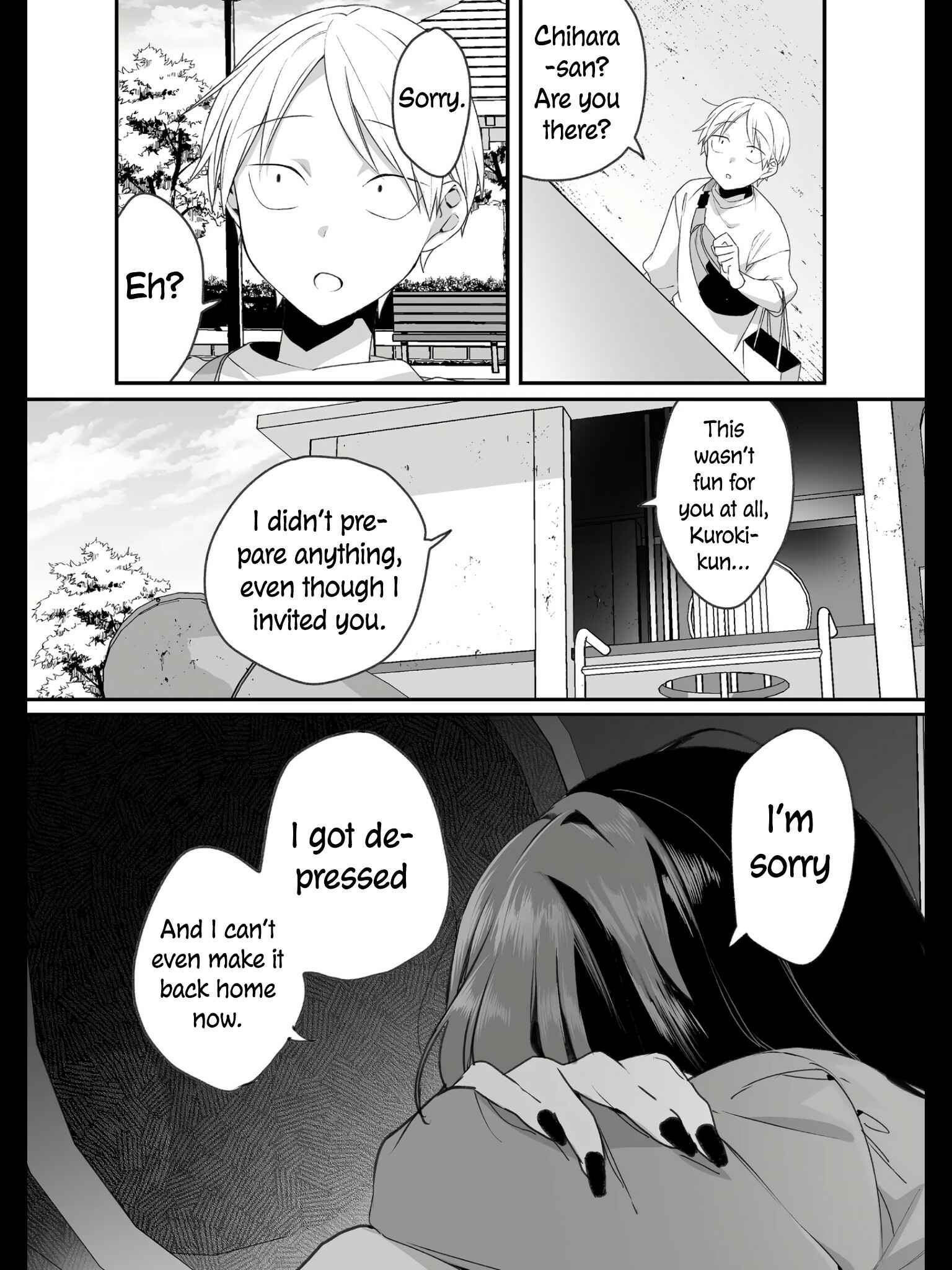 Chapter 19 - Page 12