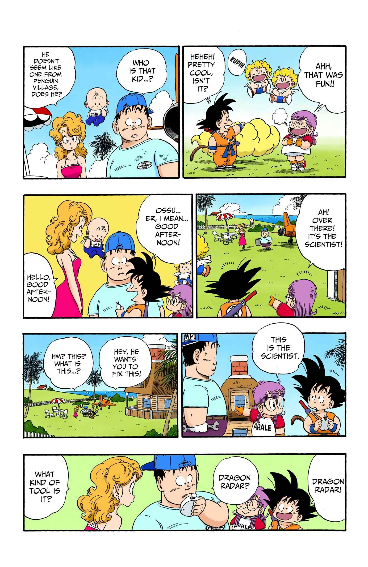 Chapter 82 - Page 14