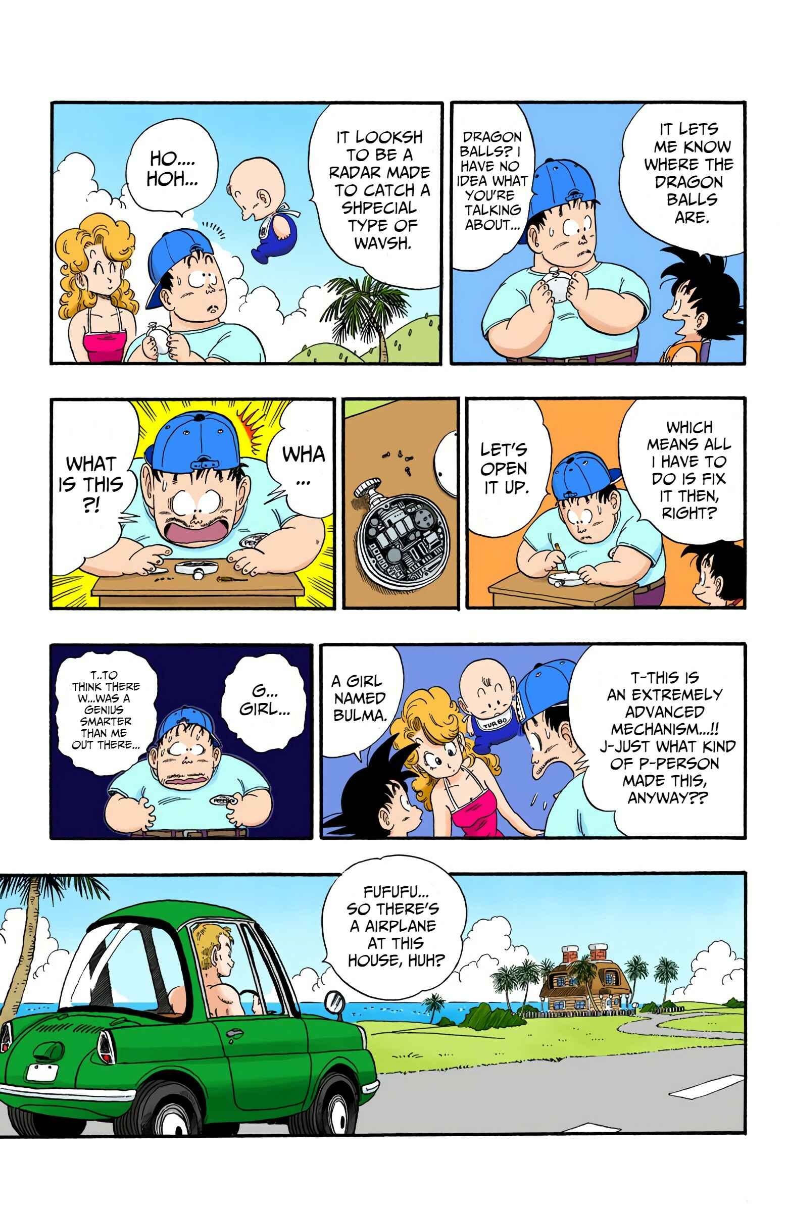Chapter 82 - Page 15