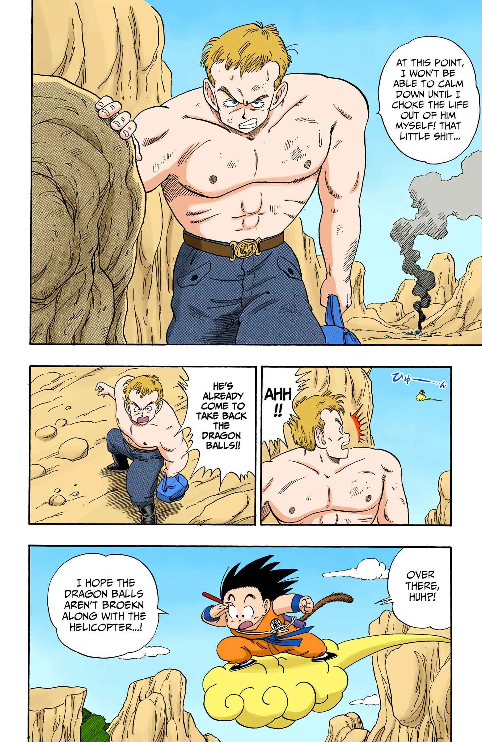 Chapter 82 - Page 2