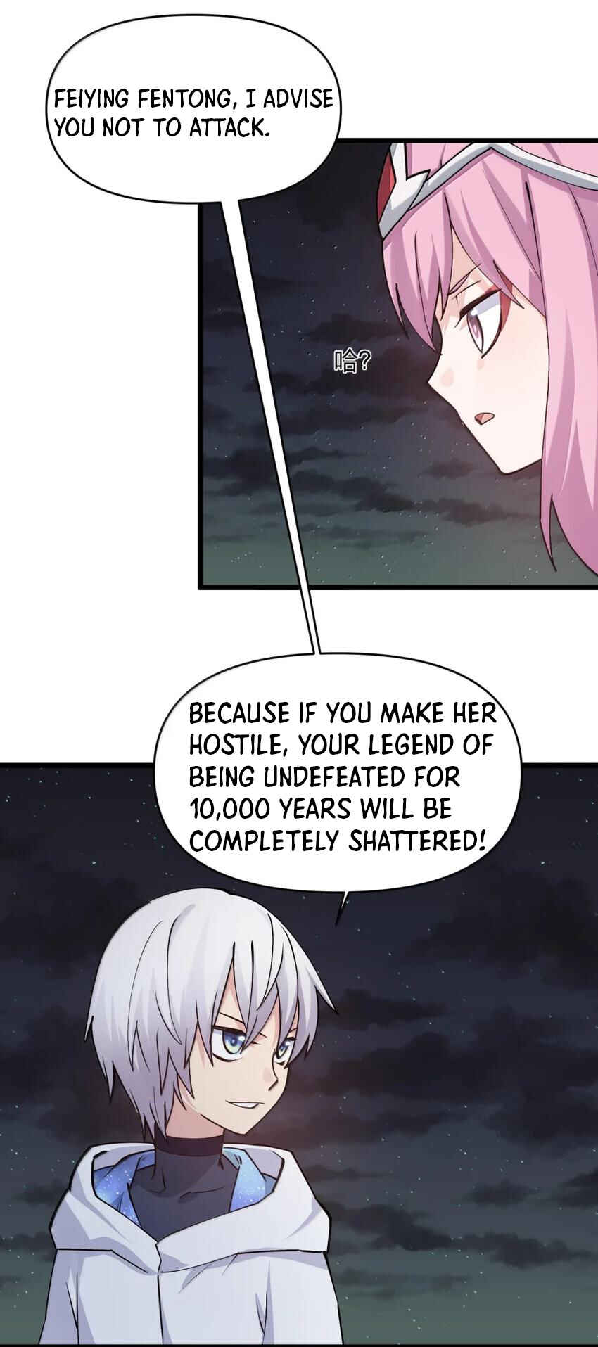 Chapter 71 - Page 16
