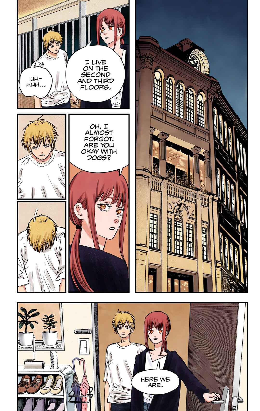 Chapter 80 - Page 15
