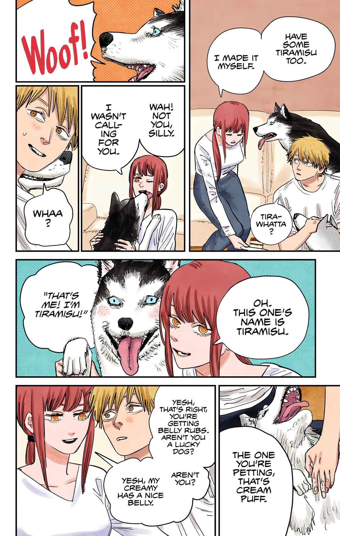Chapter 80 - Page 18
