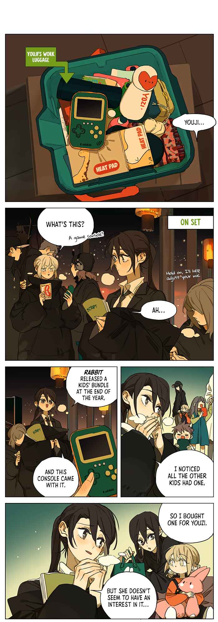 Chapter 30 - Page 1
