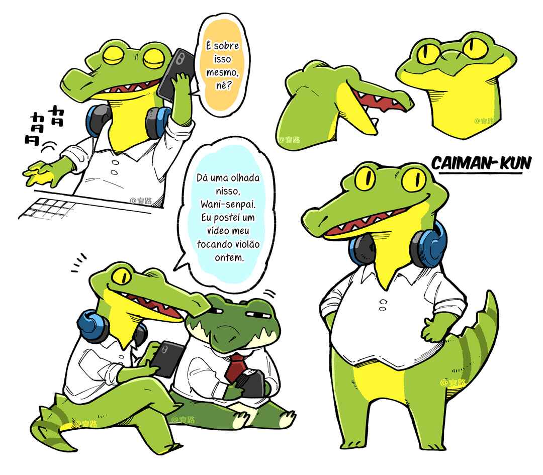 Chapter 2 - Page 3