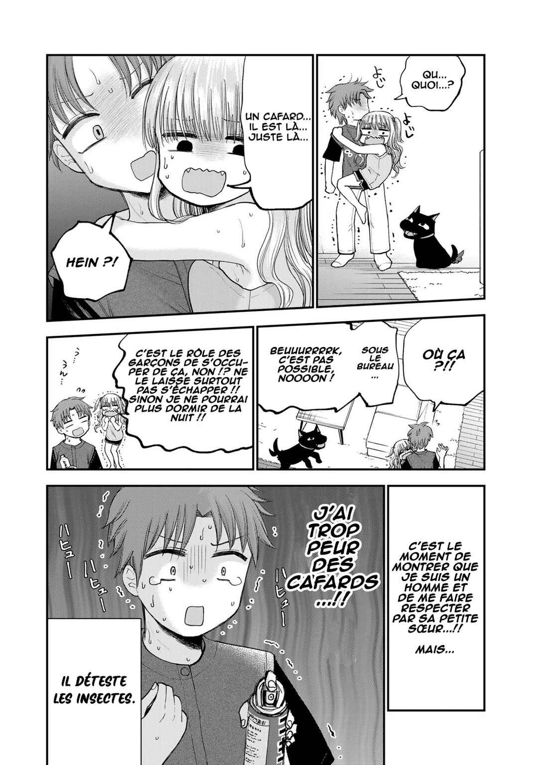 Chapter 31 - Page 10