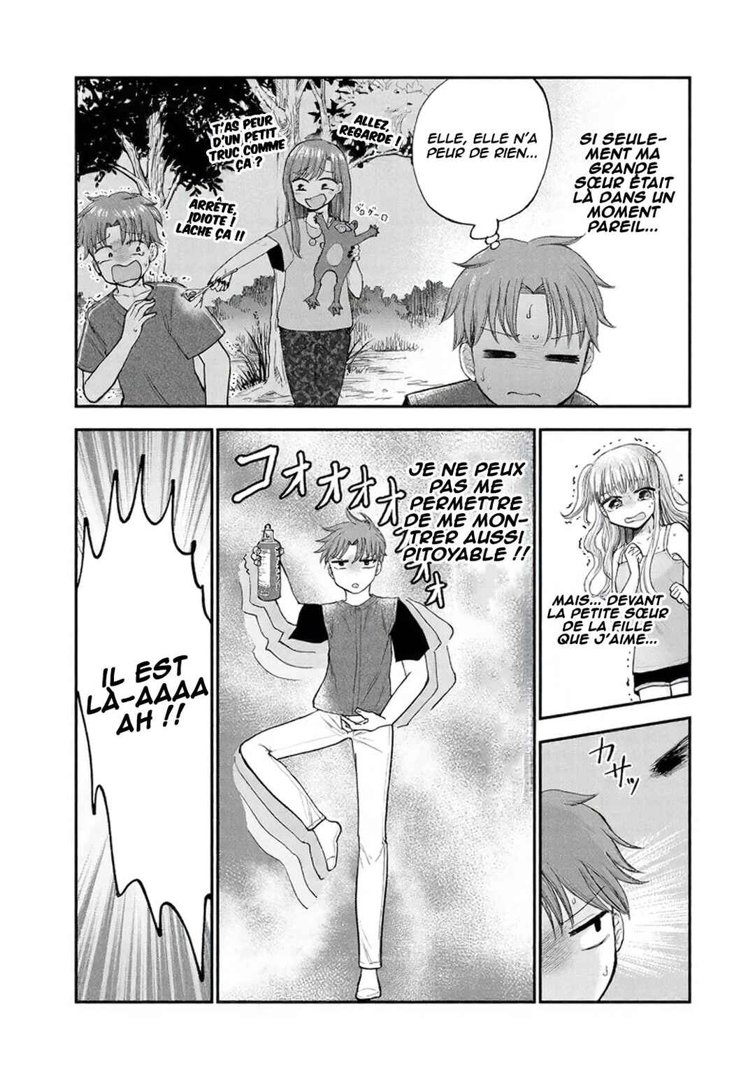 Chapter 31 - Page 11