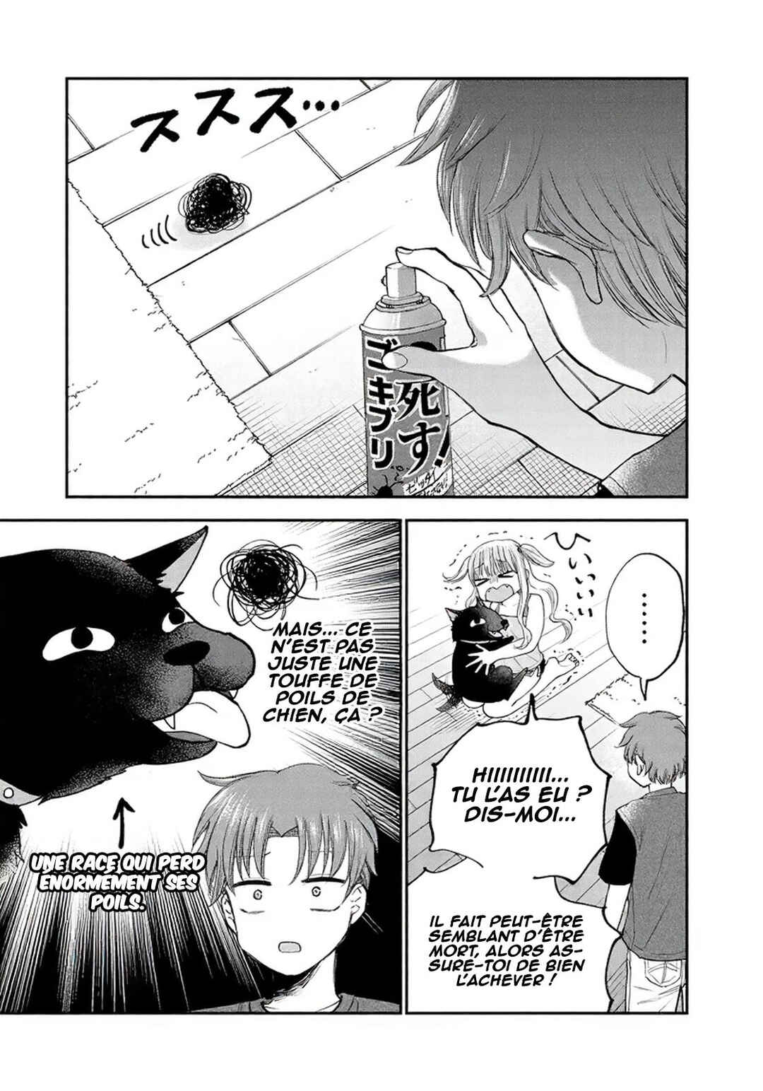 Chapter 31 - Page 12