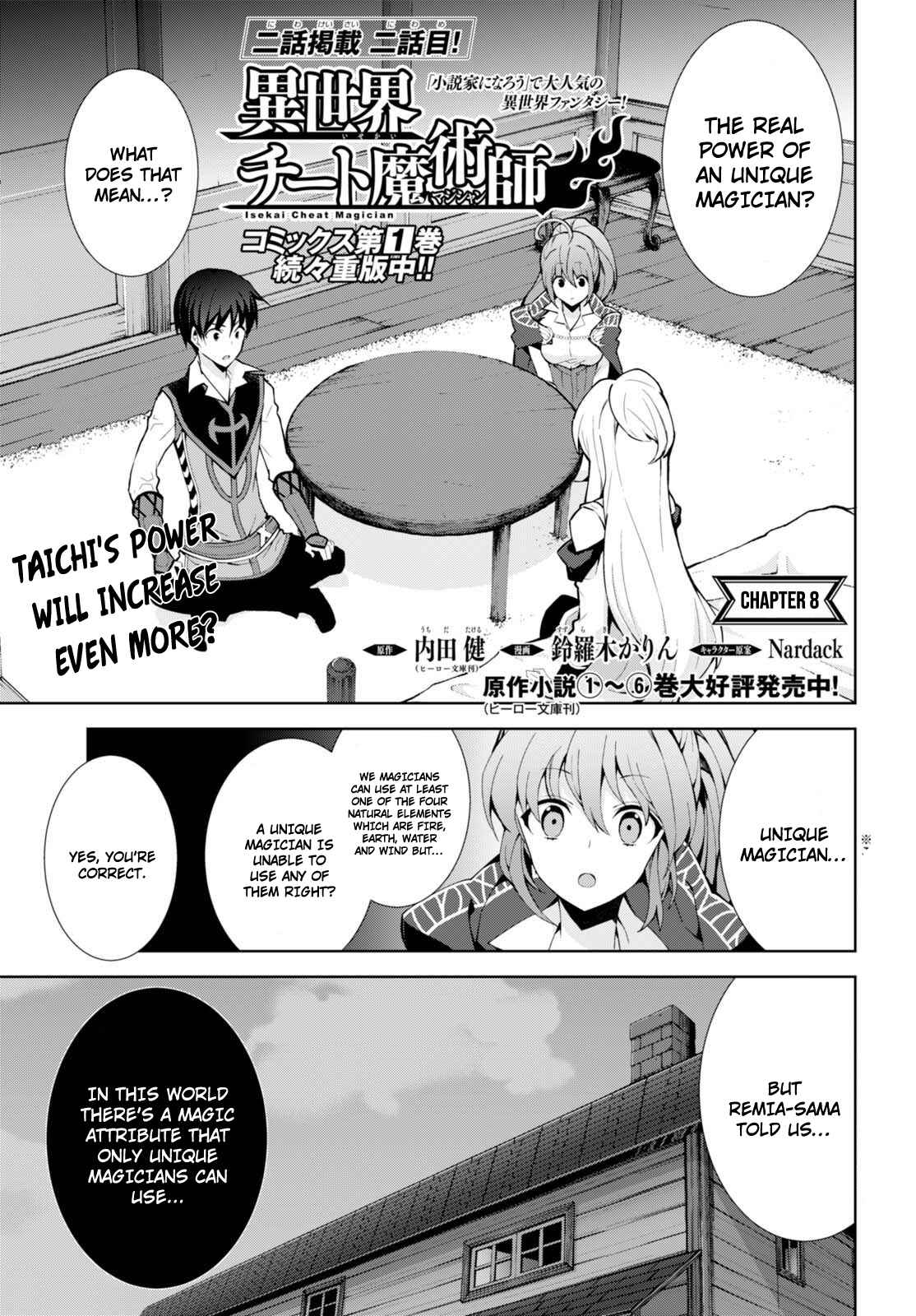 Chapter 8 - Page 2