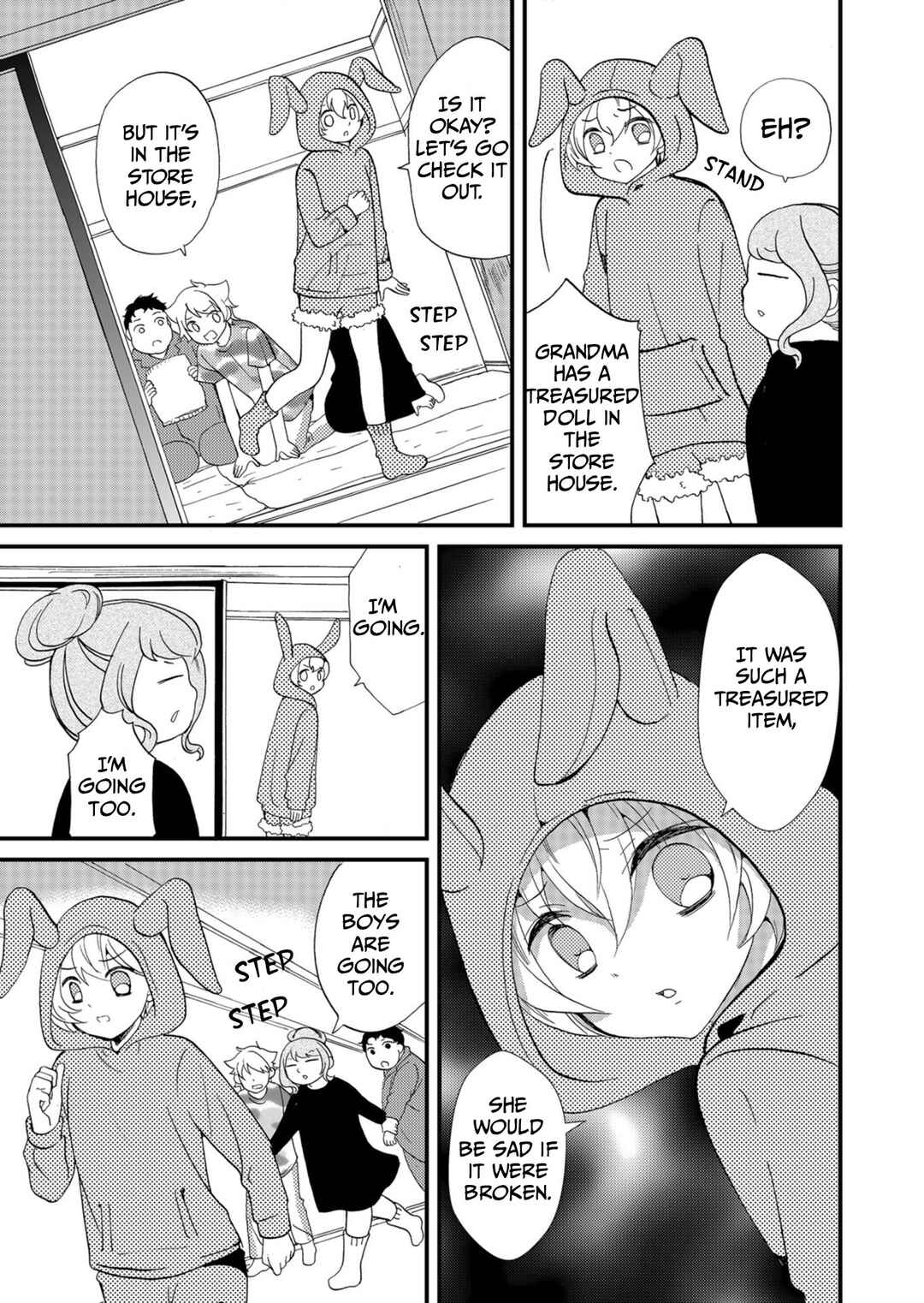 Chapter 57 - Page 10