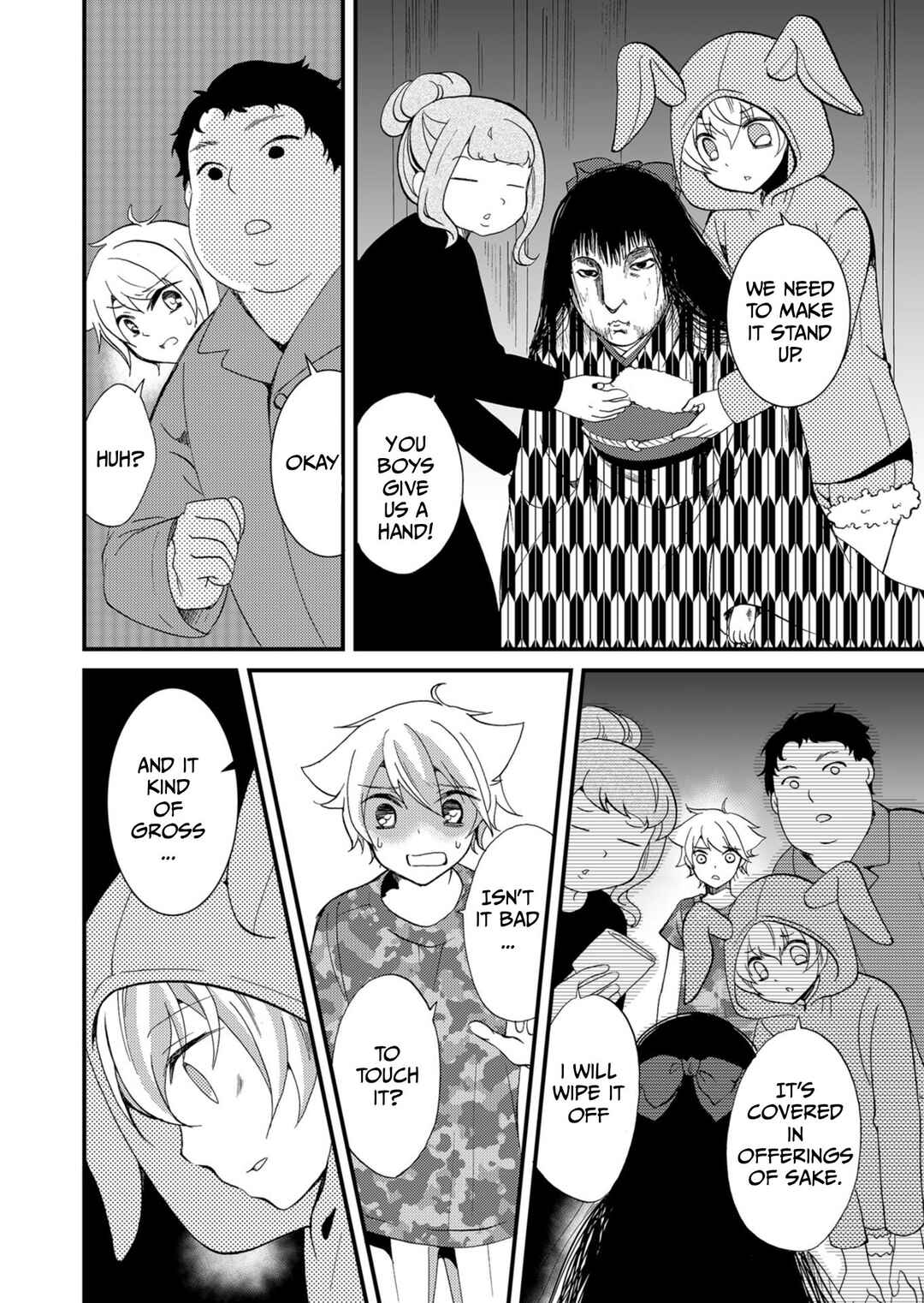 Chapter 57 - Page 13