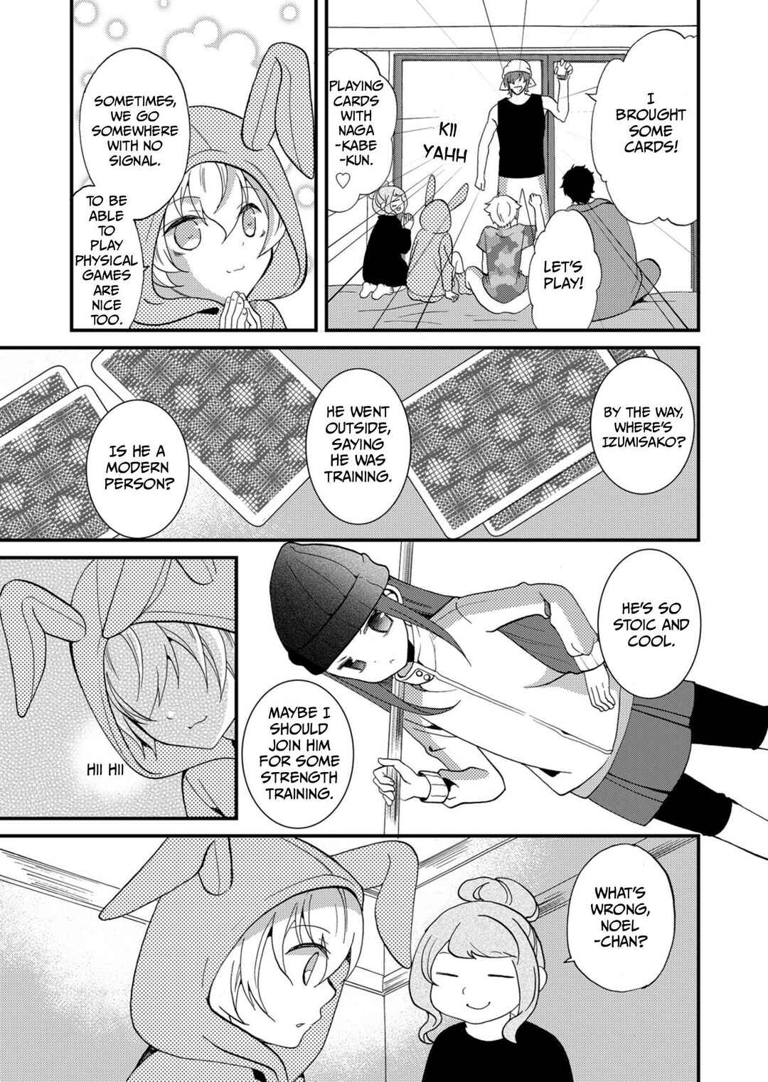 Chapter 57 - Page 4