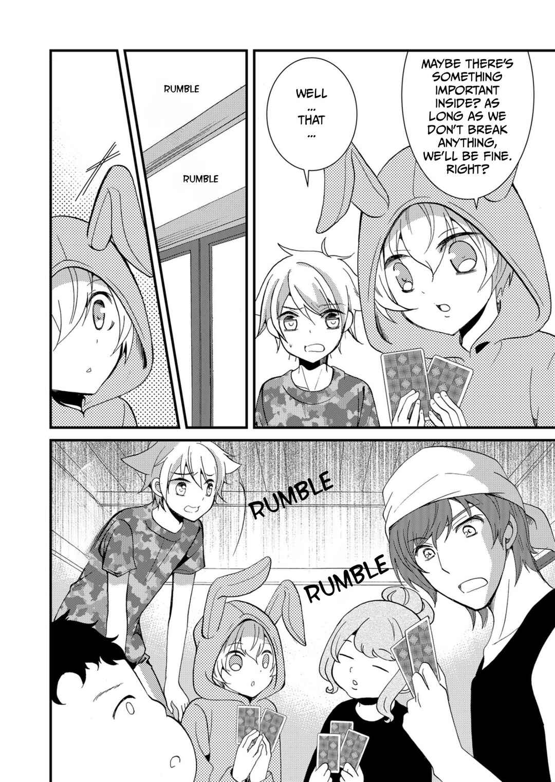 Chapter 57 - Page 7