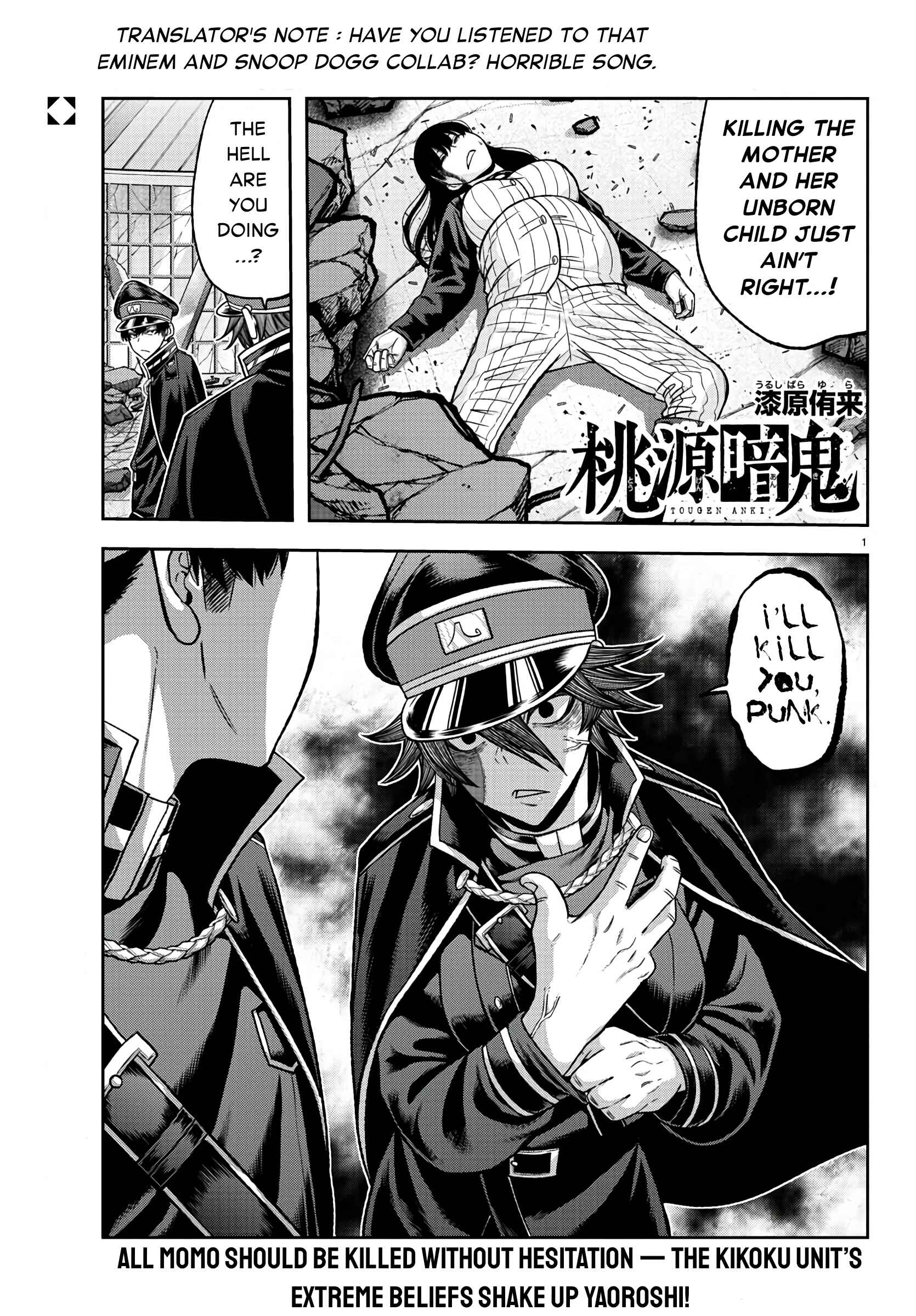 Chapter 98 - Page 1