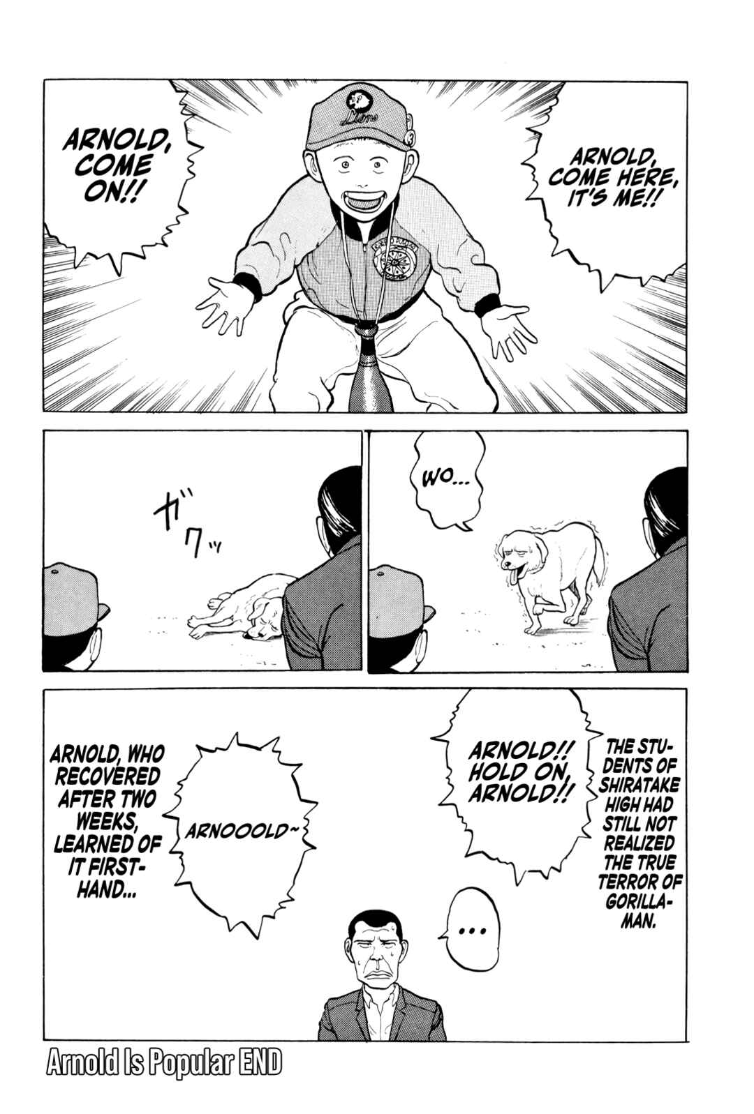 Chapter 11 - Page 21