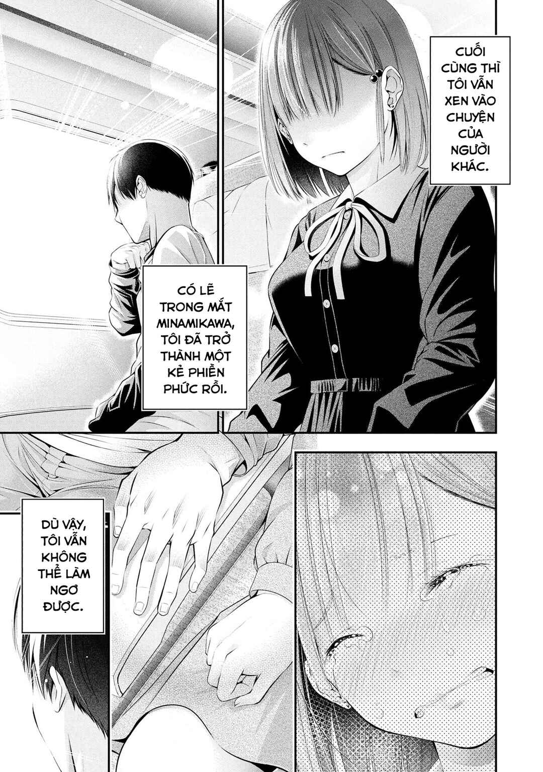 Chapter 4 - Page 6