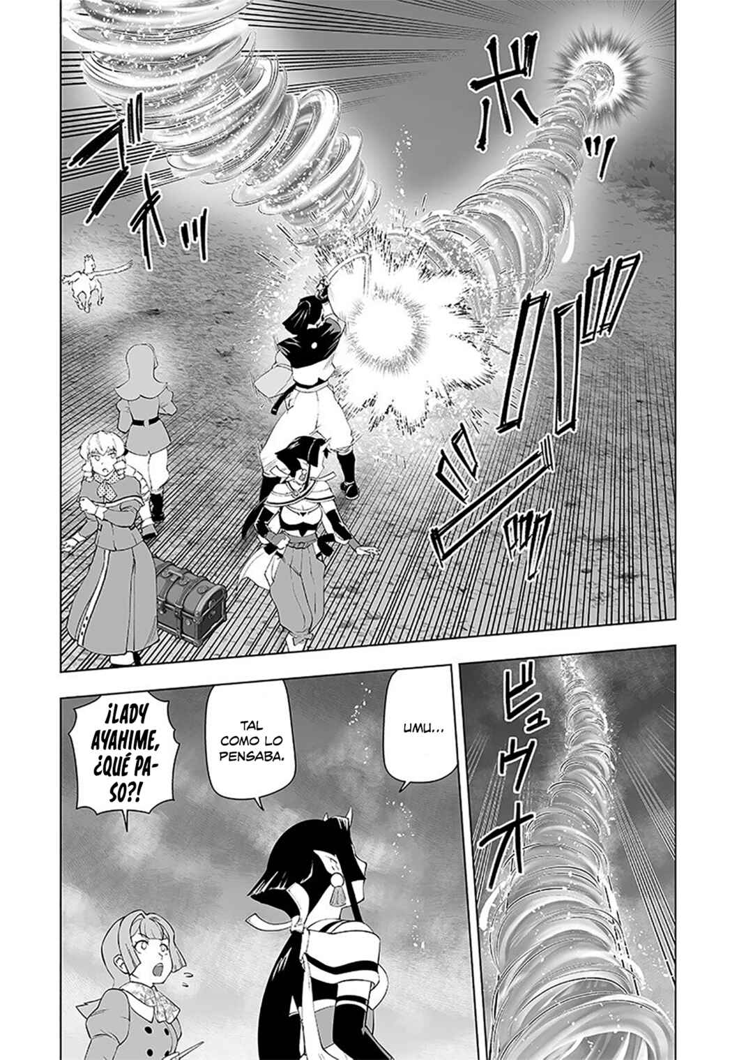 Chapter 62 - Page 8