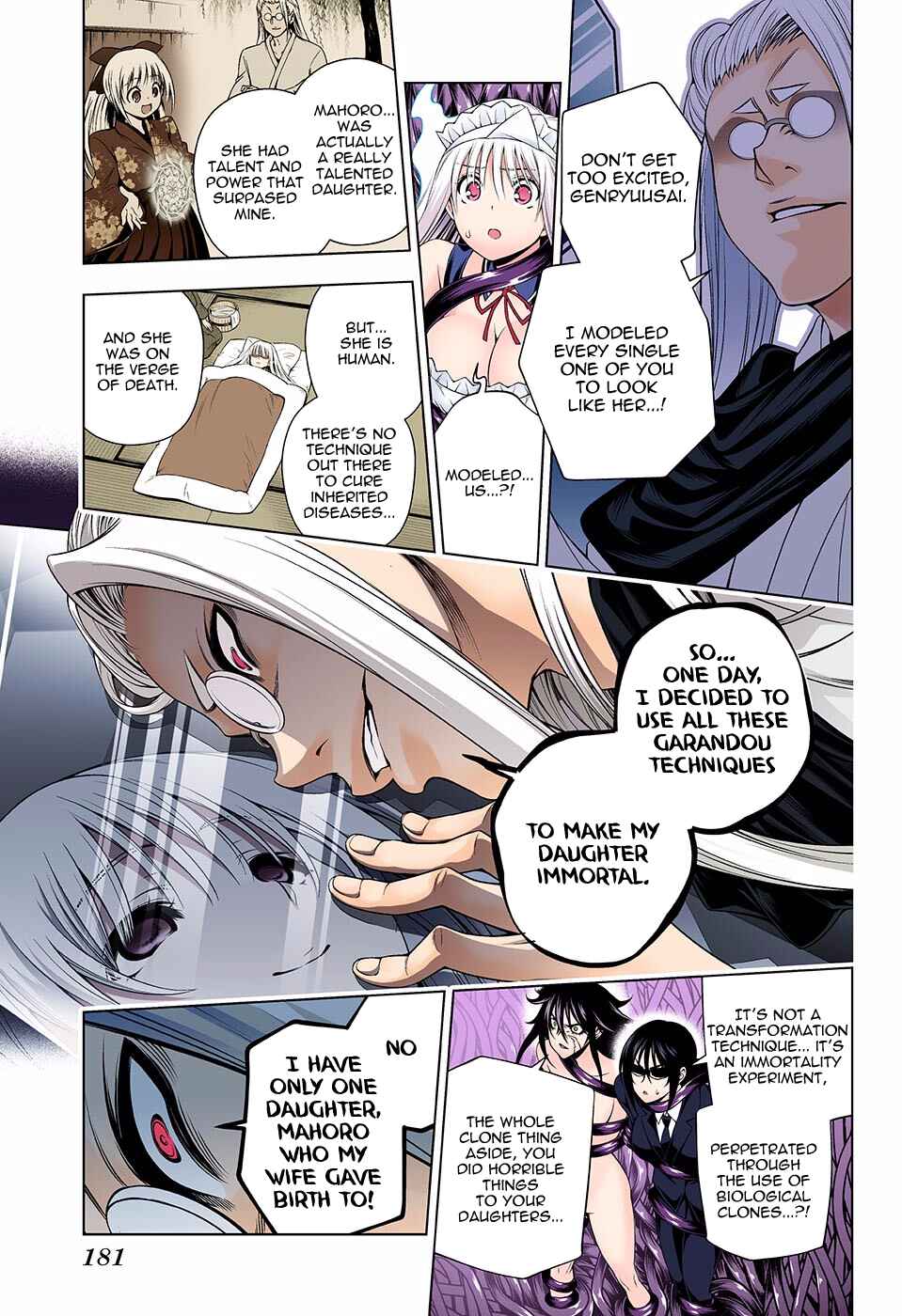 Chapter 126 - Page 13