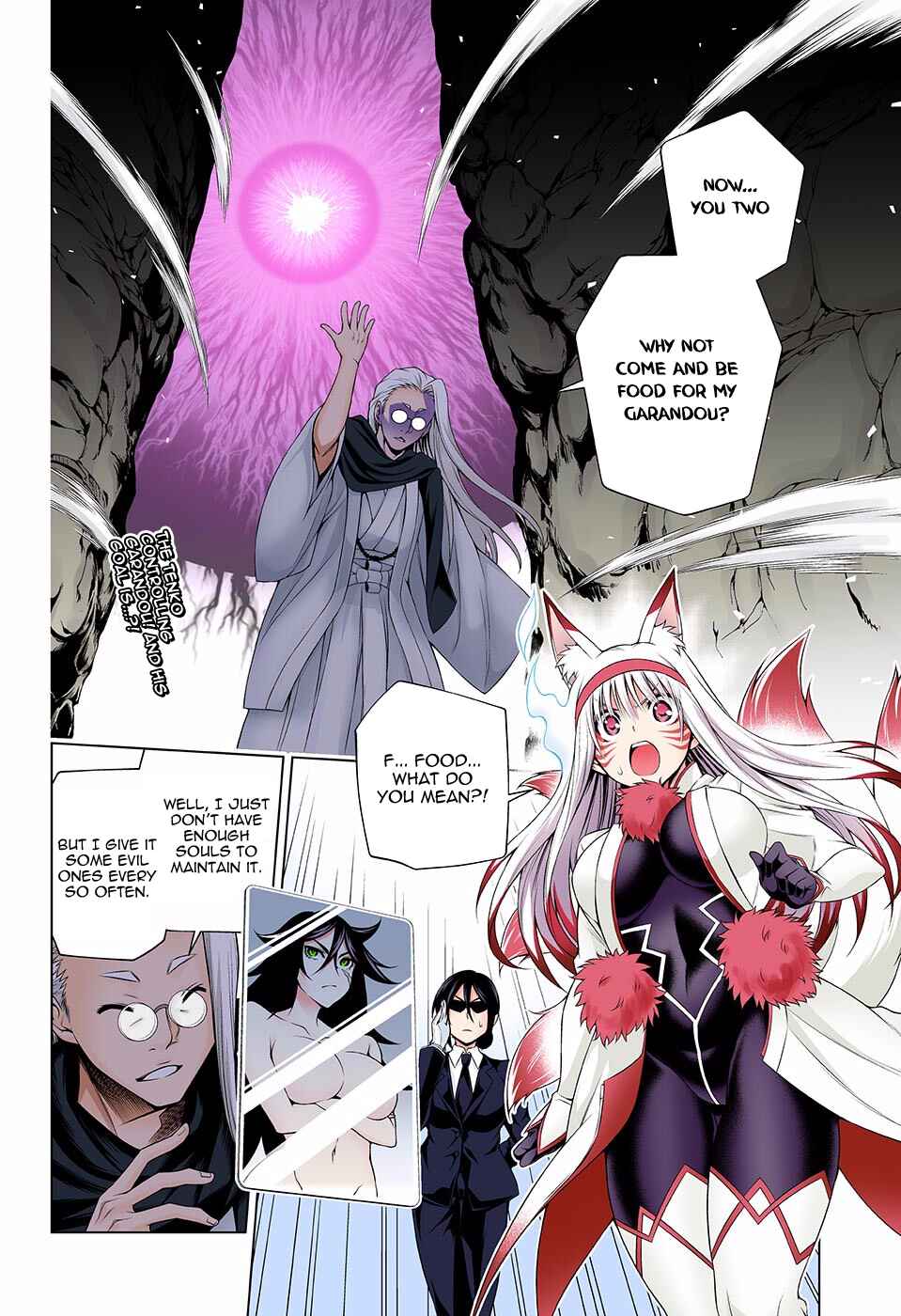 Chapter 126 - Page 2