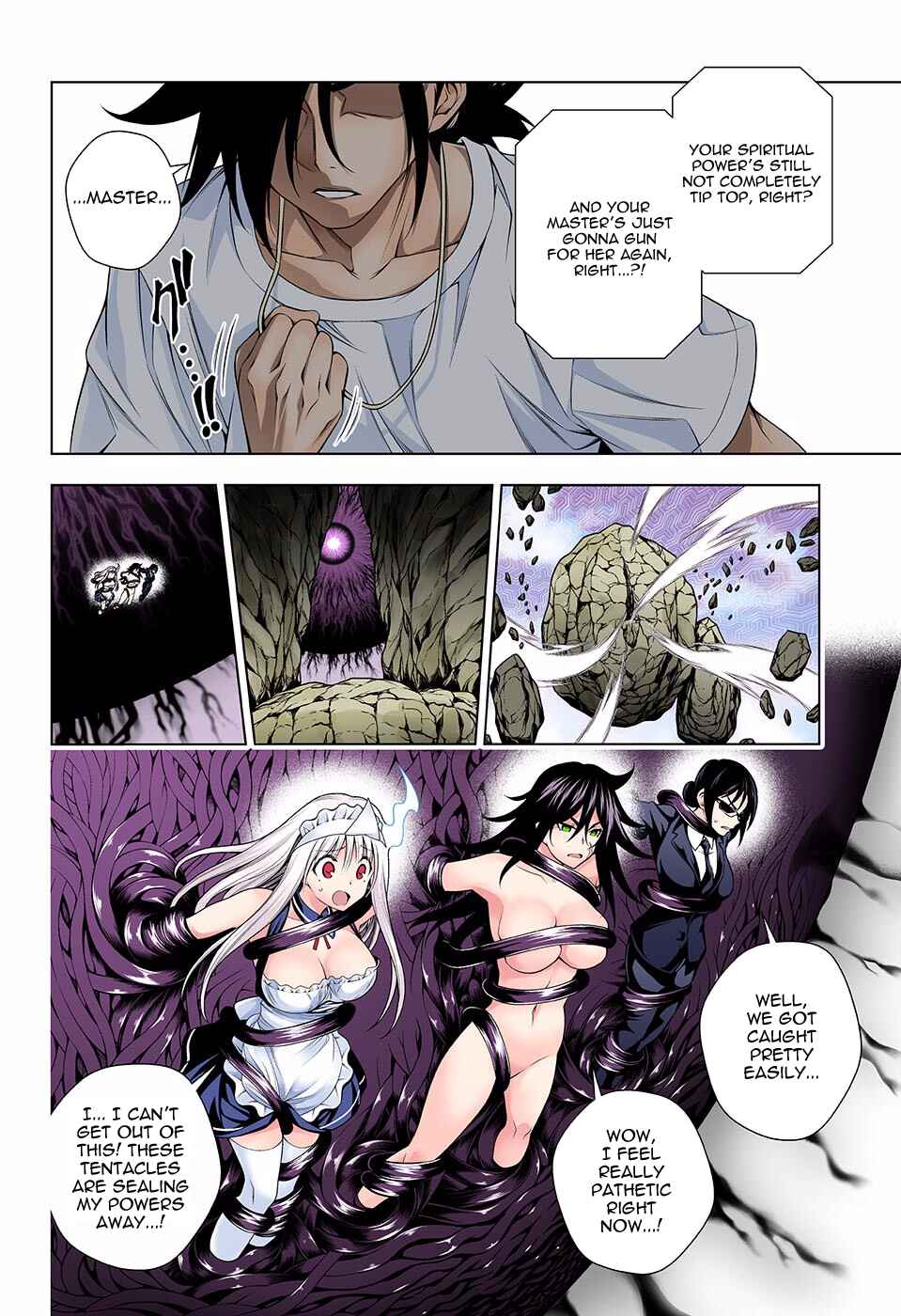 Chapter 126 - Page 4