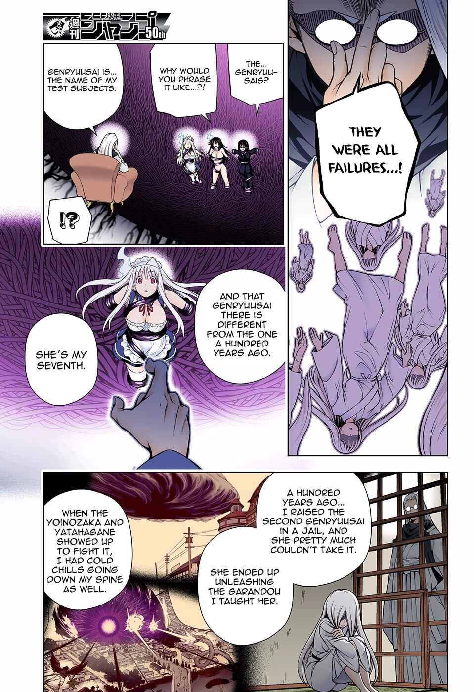 Chapter 126 - Page 9