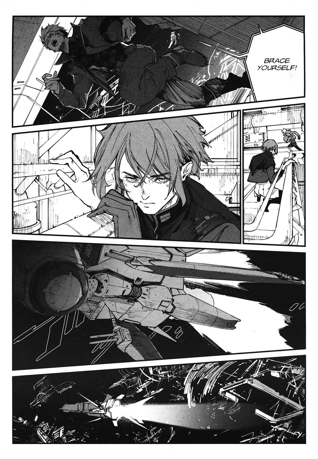 Chapter 1 - Page 22