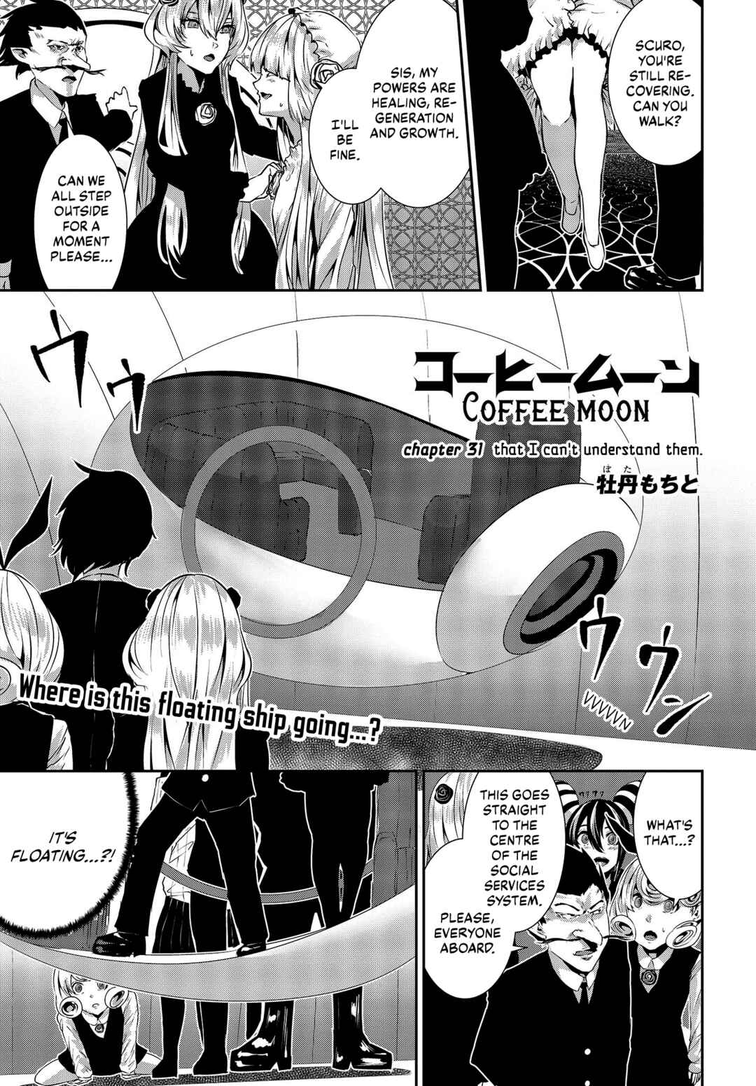 Chapter 31 - Page 1
