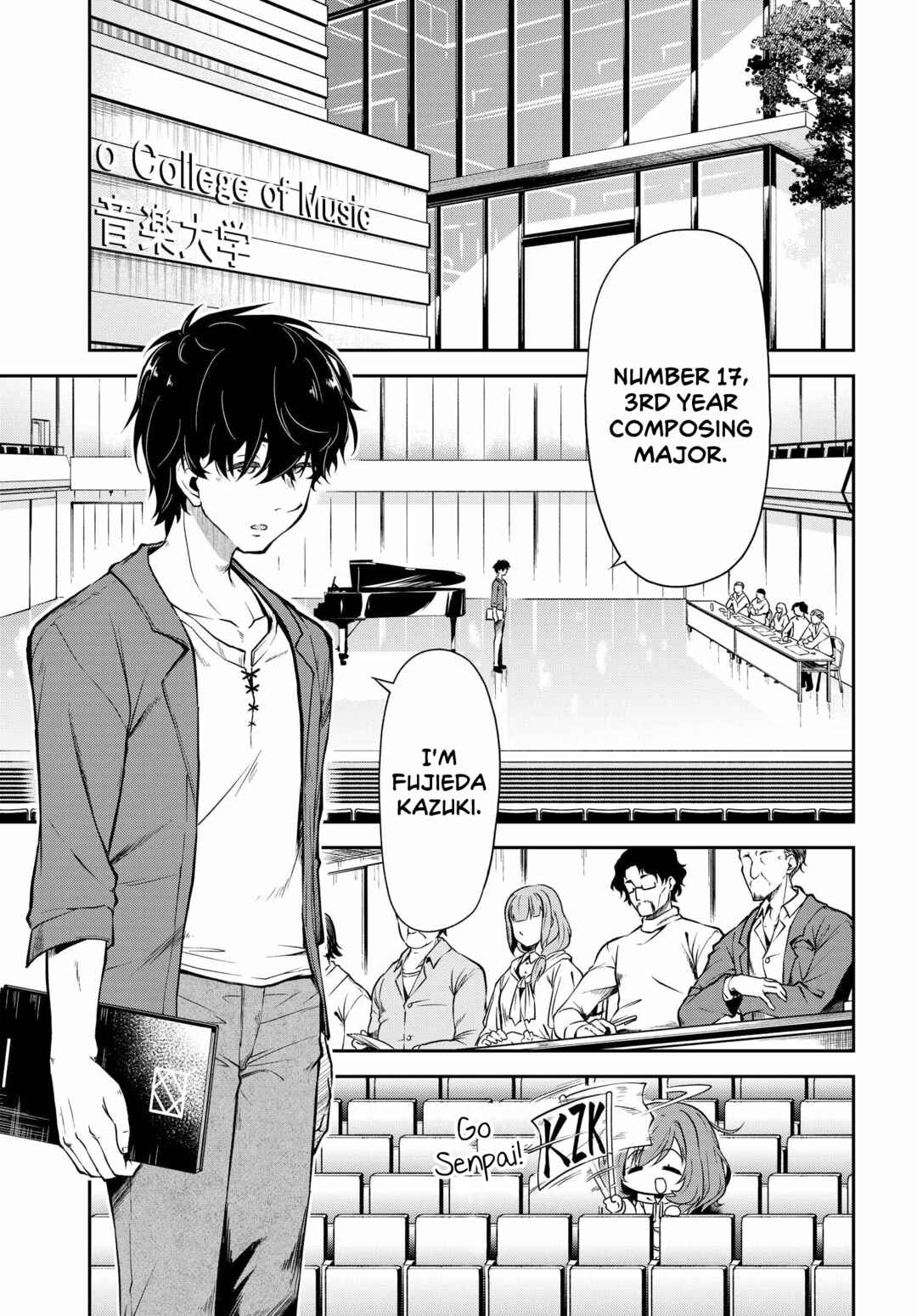 Chapter 2.1 - Page 2