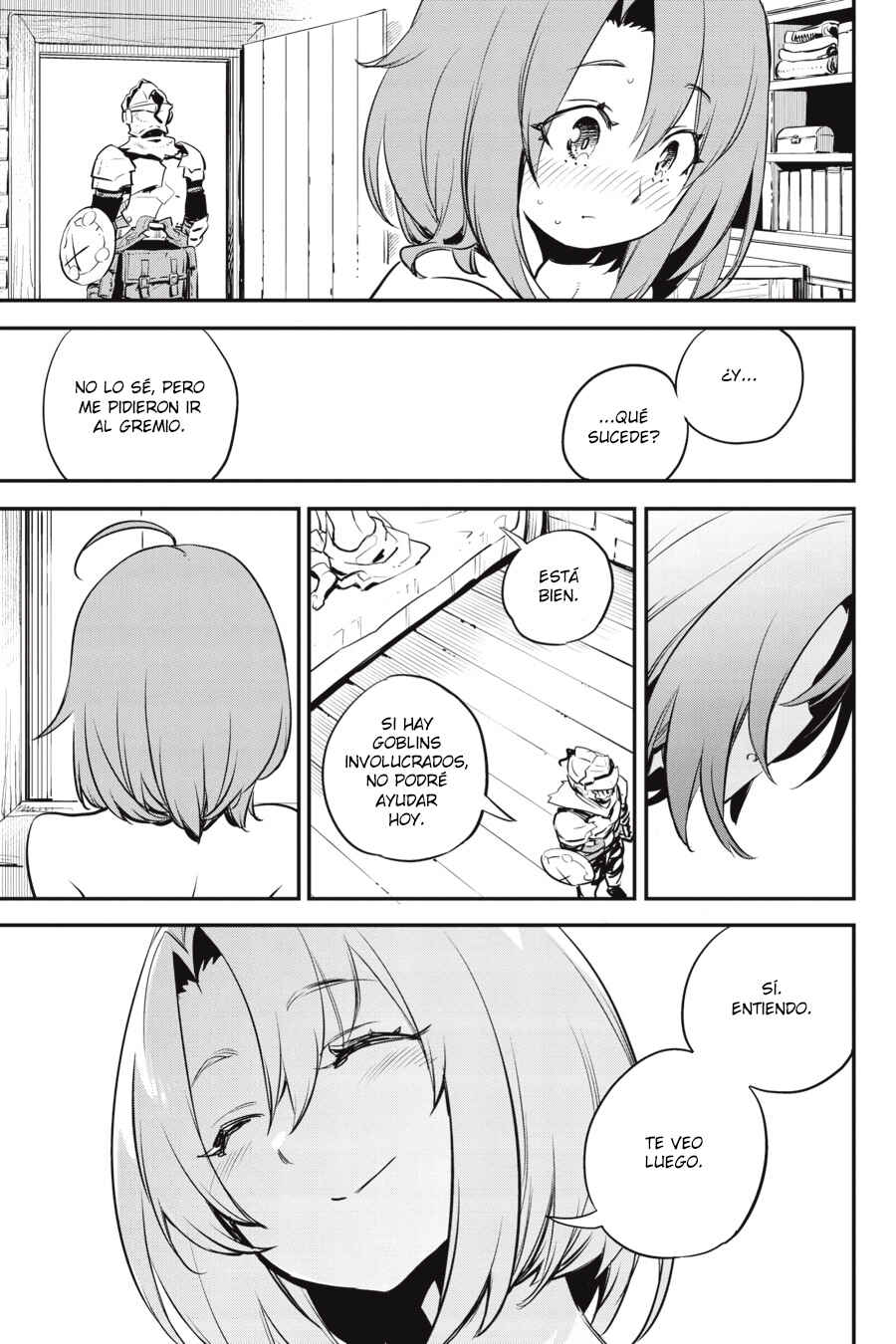 Chapter 97 - Page 19