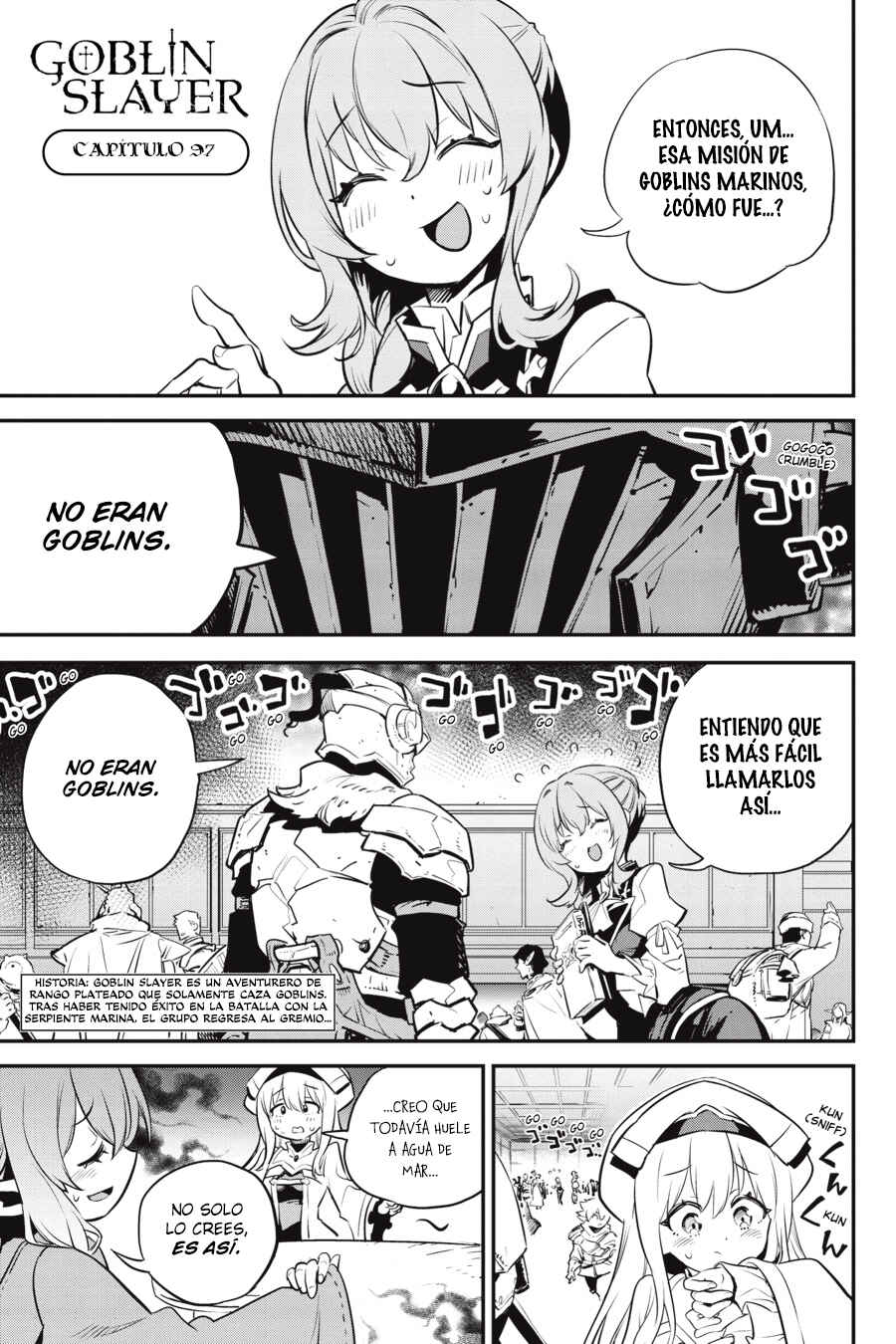 Chapter 97 - Page 3