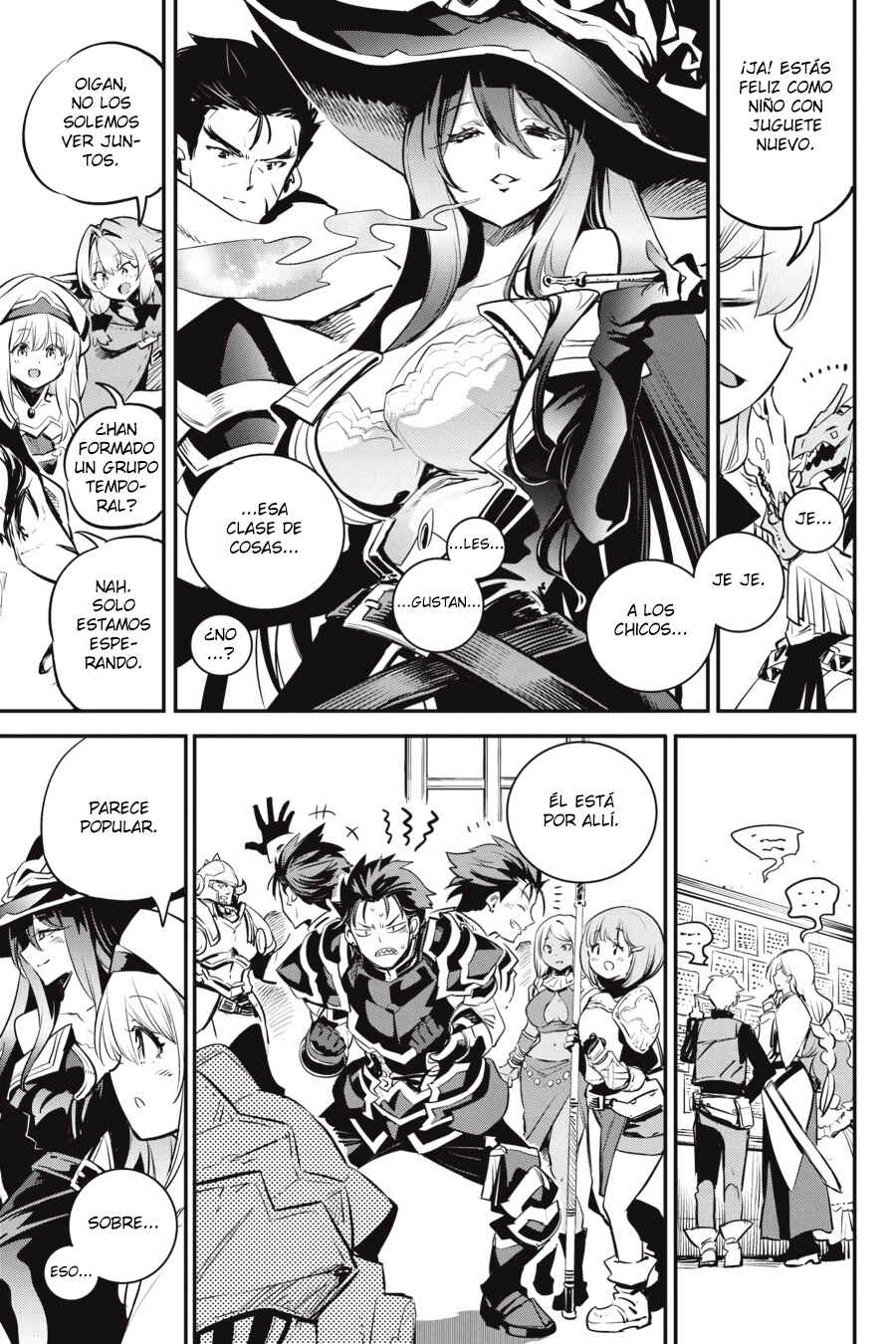 Chapter 97 - Page 5