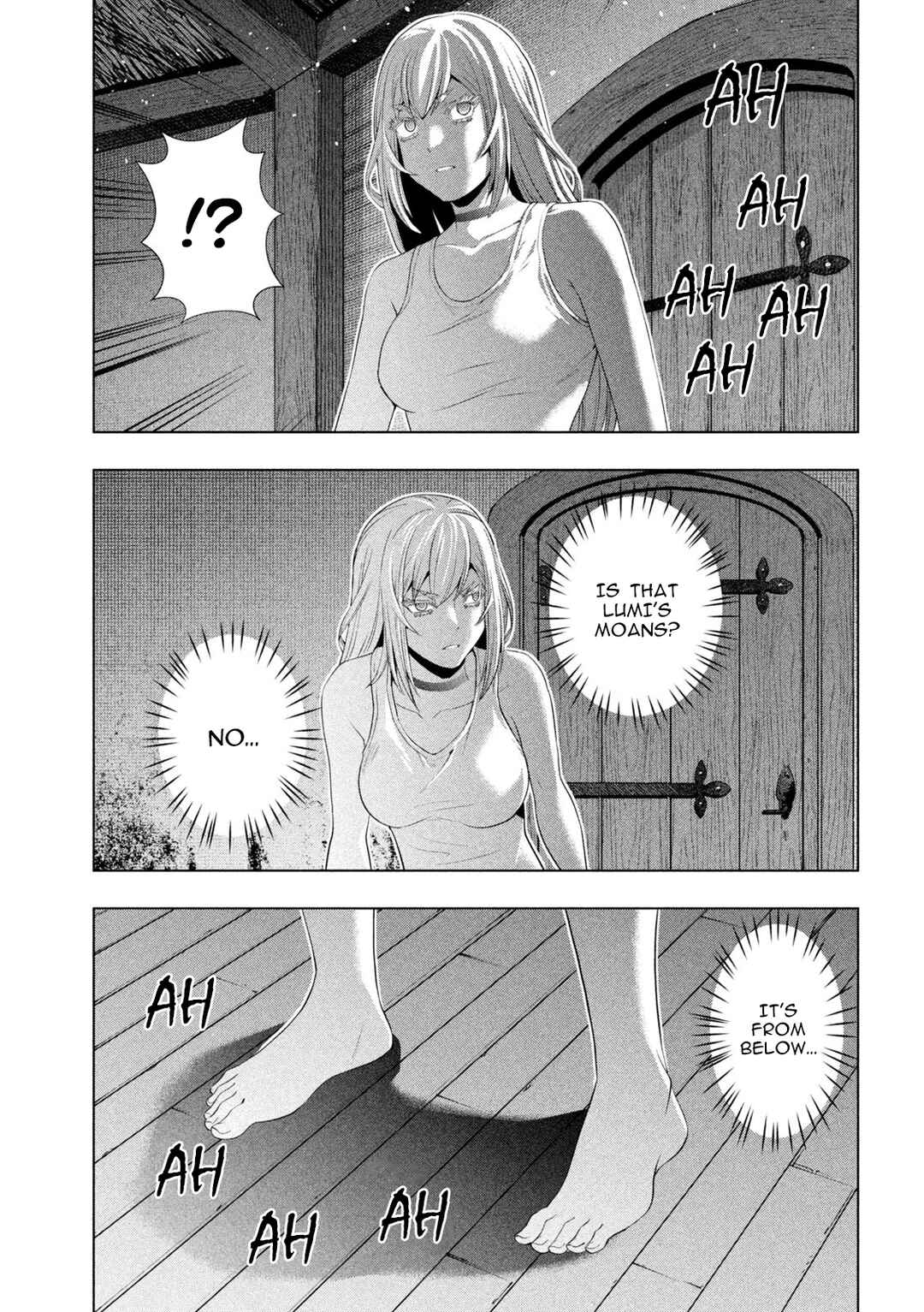 Chapter 293 - Page 10
