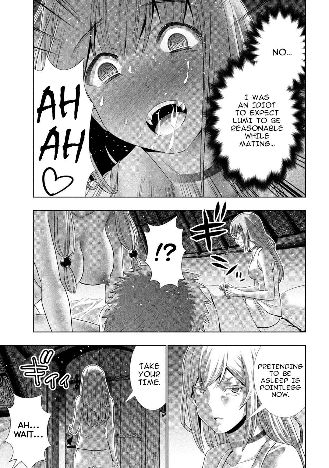 Chapter 293 - Page 8