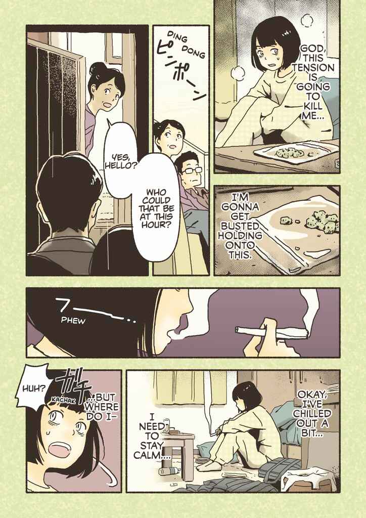 Chapter ? - Page 12