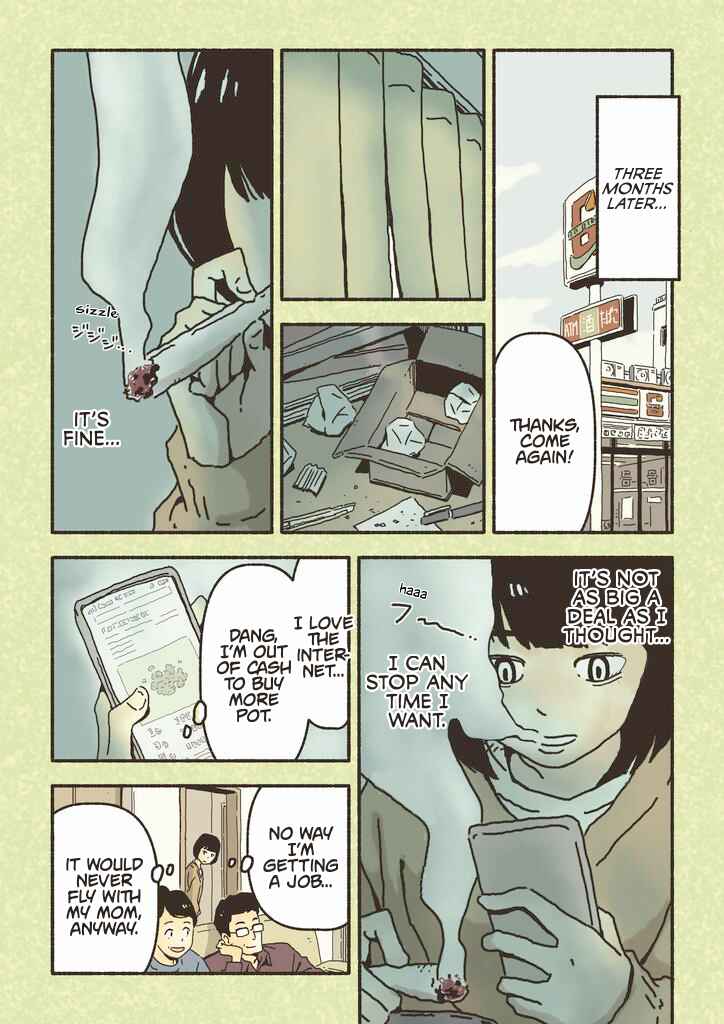 Chapter ? - Page 5