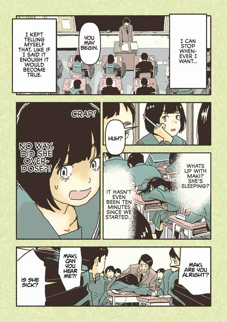 Chapter ? - Page 8