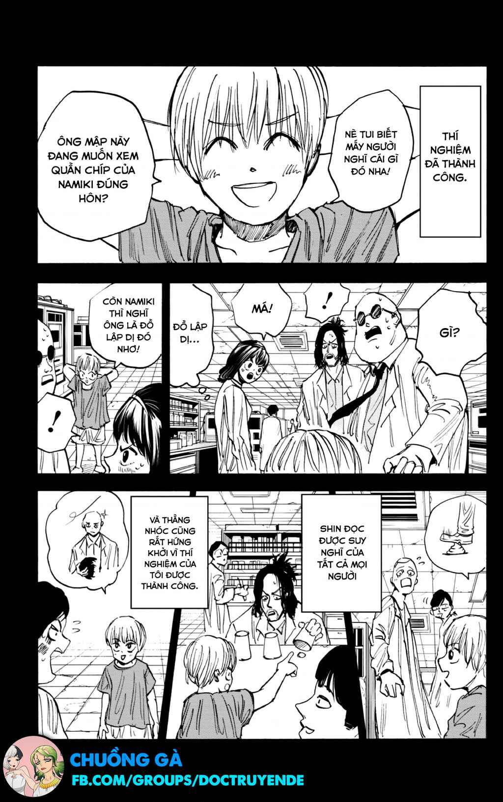Chapter 23 - Page 14